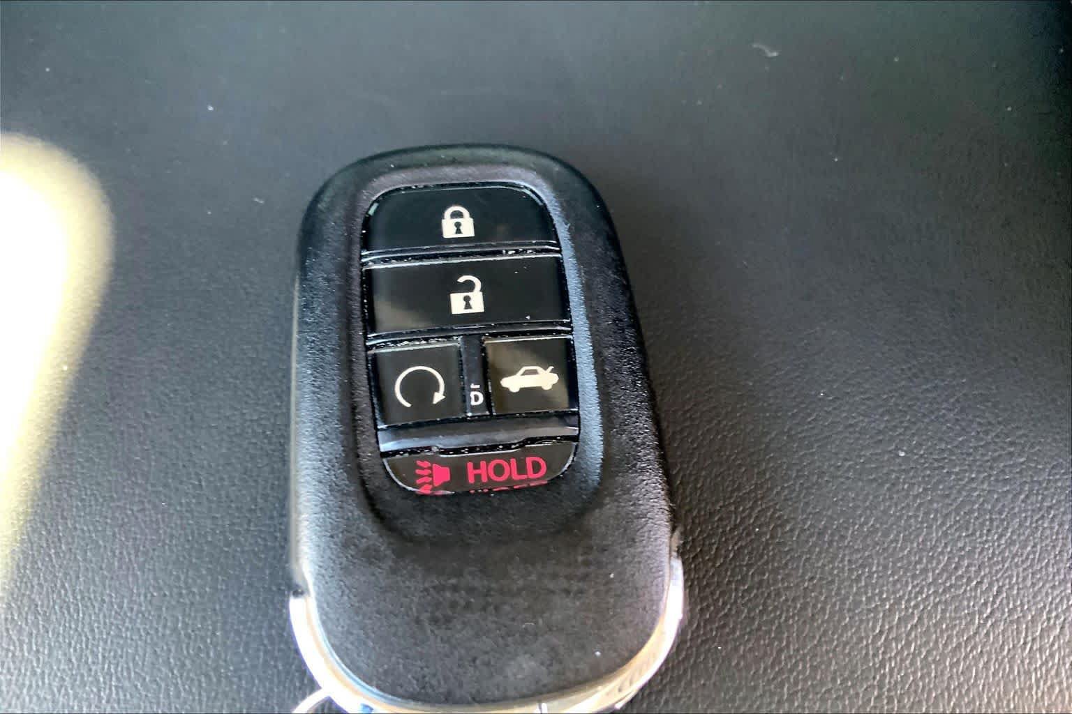 Used 2023 Honda Accord Touring image 14