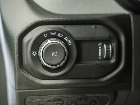 New 2026 Jeep Wrangler Unlimited Sport AWD/4WD image 41