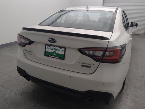 Used 2023 Subaru Legacy Sport AWD/4WD image 7