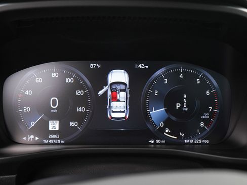 Used 2021 Volvo XC40 T5 Inscription w/ Advanced Package AWD/4WD image 28
