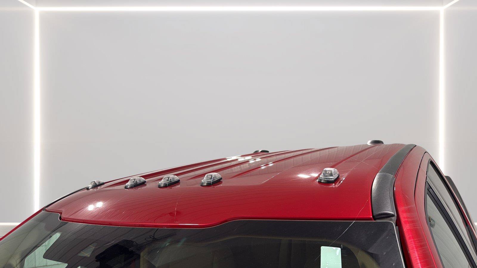 Used 2022 Ford F250 Lariat AWD/4WD image 29