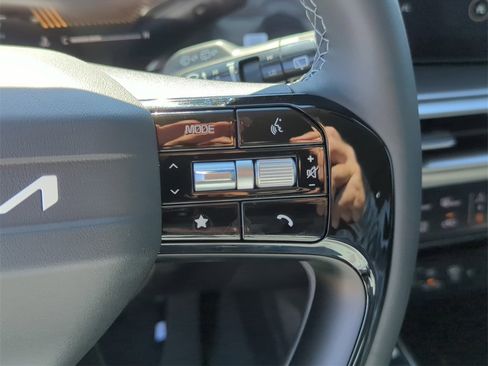 New 2026 Kia Sorento EX image 37