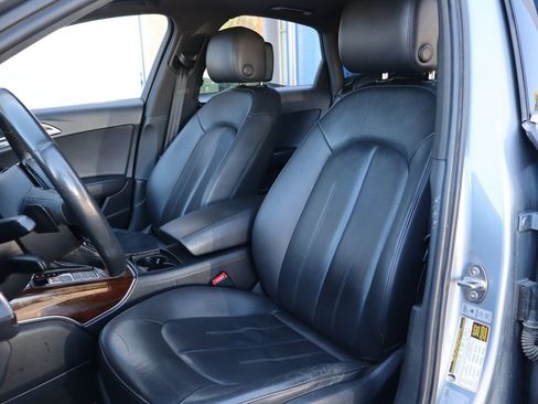 Used 2018 Audi A6 2.0T Premium Plus image 10