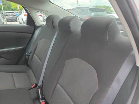 Used 2024 Kia Forte LXS FWD image 10