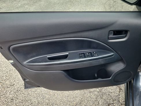 Used 2024 Mitsubishi Mirage ES FWD image 14