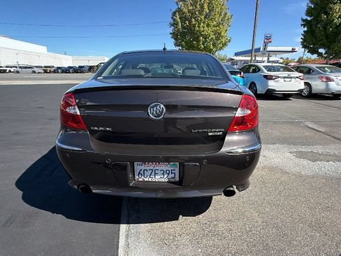 Used 2008 Buick LaCrosse Super FWD image 5