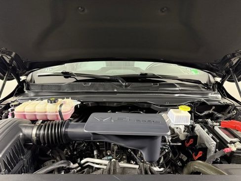 Used 2023 RAM 1500 Big Horn image 20