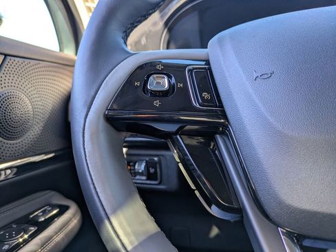 New 2025 Lincoln Corsair Grand Touring w/ Equipment Group 301A AWD/4WD image 27