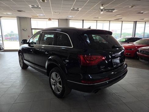 Used 2011 Audi Q7 TDI Premium Plus AWD/4WD image 5