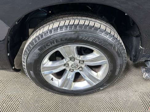 Used 2017 RAM 1500 Sport w/ Convenience Group image 11