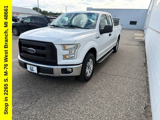 Used 2015 Ford F150 XL w/ Equipment Group 101A Mid RWD image 7
