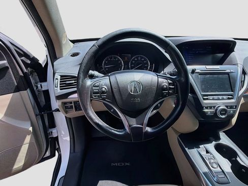 Used 2017 Acura MDX SH-AWD w/ Advance Package image 11