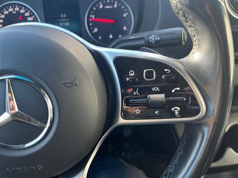 Used 2024 Mercedes-Benz Sprinter 2500 image 25