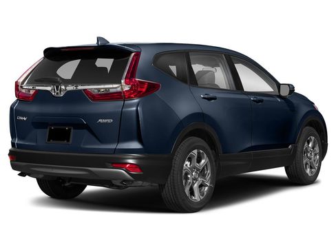 Used 2019 Honda CR-V EX image 2