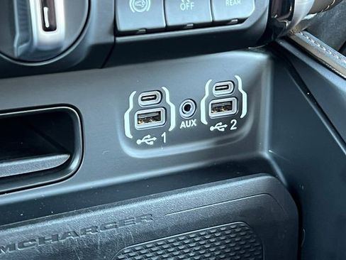 Used 2024 RAM 2500 Limited w/ Safety Group AWD/4WD image 41