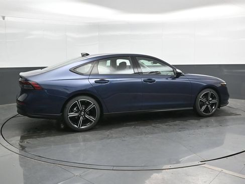 New 2026 Honda Accord SE image 2