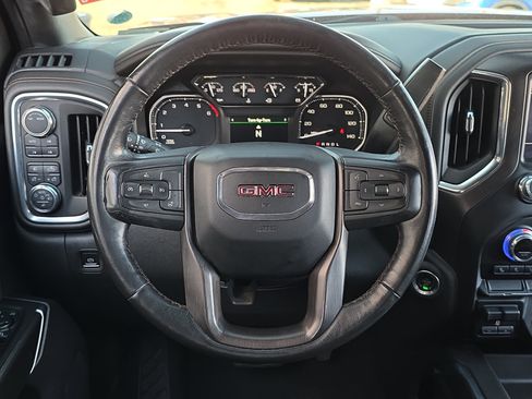 Used 2021 GMC Sierra 1500 AT4 image 16