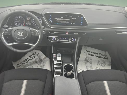 Certified 2023 Hyundai Sonata SEL image 20