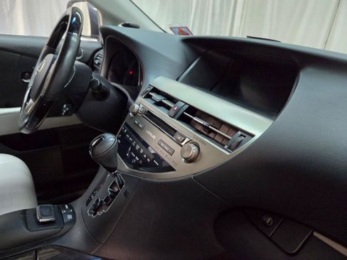 Used 2015 Lexus RX 350 AWD image 21