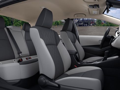 New 2026 Toyota Corolla LE FWD image 18