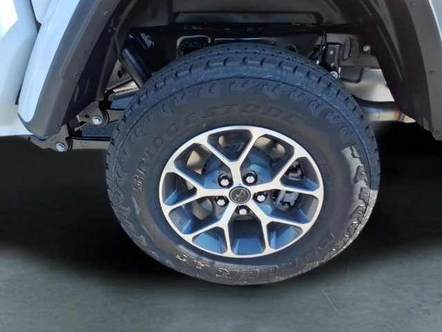 New 2027 Jeep Gladiator Sport AWD/4WD image 10