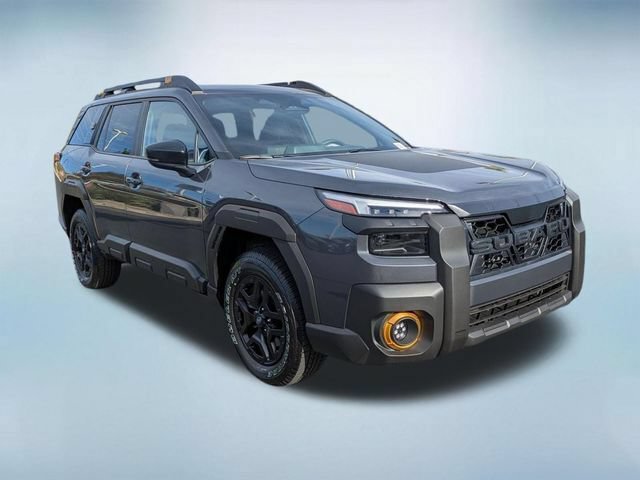 New 2026 Subaru Outback Wilderness AWD/4WD image 9