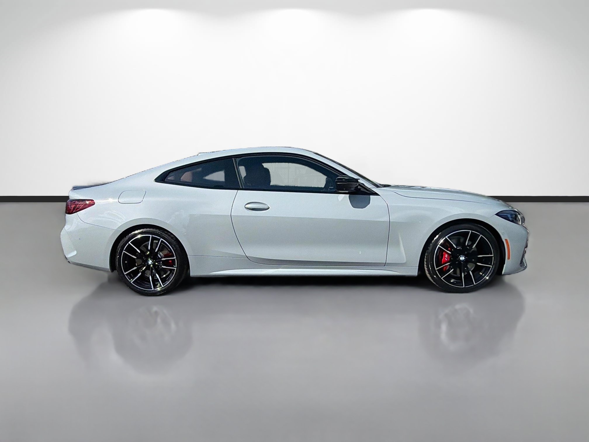 New 2027 BMW M440i Coupe w/ Premium Package RWD image 2