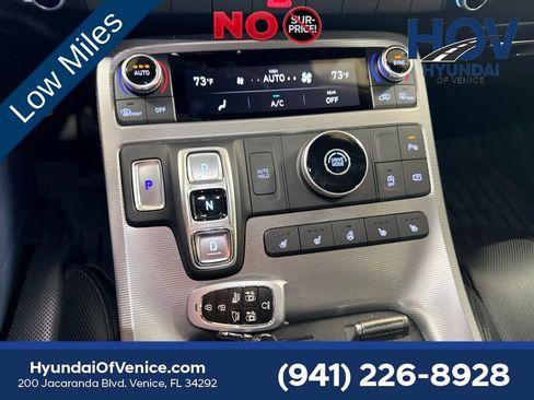 Used 2024 Hyundai Palisade Calligraphy FWD image 46