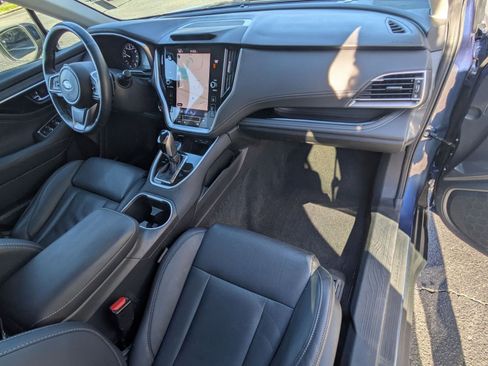 Used 2021 Subaru Outback Limited XT w/ Popular Package #2 image 28