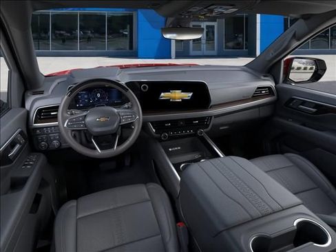 New 2026 Chevrolet Tahoe High Country AWD/4WD image 15