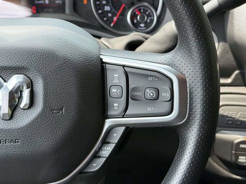 New 2026 RAM 3500 Tradesman AWD/4WD image 18