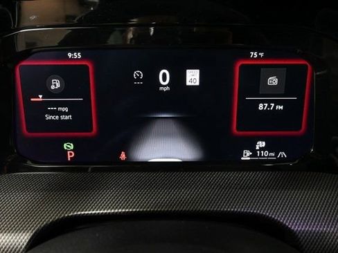 New 2025 Volkswagen GTI SE image 23