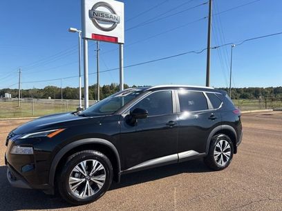 Used 2023 Nissan Rogue SV w/ SV Premium Package