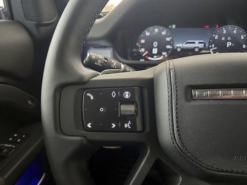 New 2026 Land Rover Defender 130 V8 AWD/4WD image 19