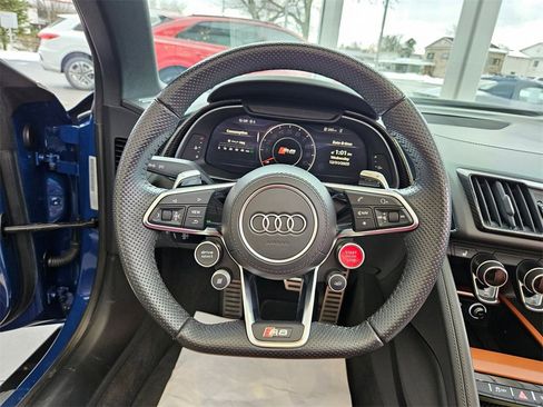 Used 2020 Audi R8 V10 performance image 10