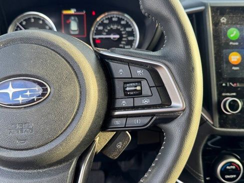 Used 2023 Subaru Forester Touring w/ Popular Package #3 image 24