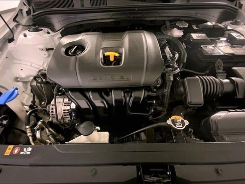 Certified 2024 Kia Forte LXS image 10