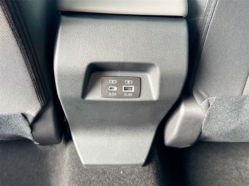 New 2026 Subaru Crosstrek 2.0i Premium image 23