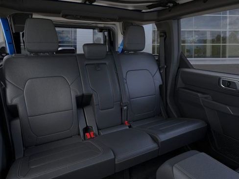 New 2026 Ford Bronco Badlands w/ Sasquatch Package AWD/4WD image 12