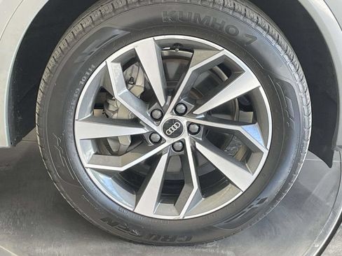 Certified 2023 Audi Q5 2.0T Premium w/ Convenience Package AWD/4WD image 14