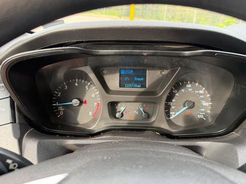 Used 2018 Ford Transit 250 130 Low Roof RWD image 46