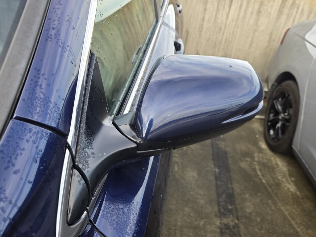 Used 2018 Honda CR-V EX-L image 9