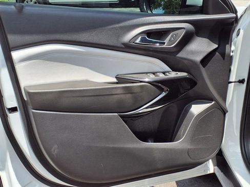 Certified 2024 Chevrolet Trax LT w/ Driver Confidence Package image 13