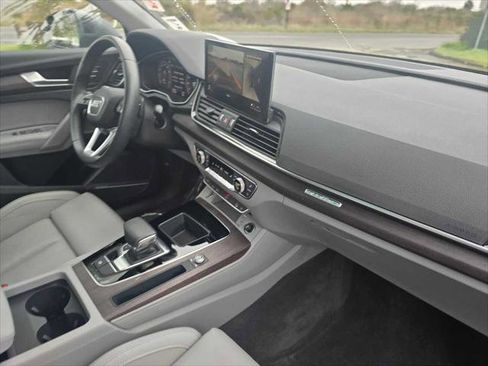 Used 2023 Audi Q5 2.0T Premium Plus w/ Premium Plus Package image 12