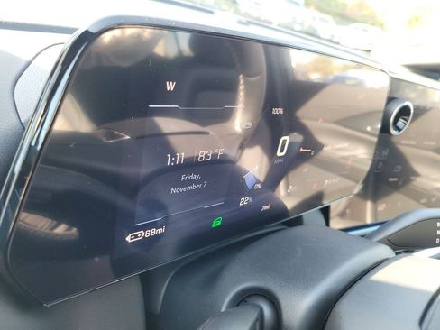 New 2026 Chevrolet Equinox EV LT image 12