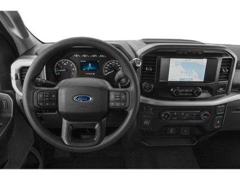 Used 2021 Ford F150 XLT RWD image 7