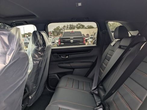 New 2026 Honda CR-V Sport-L image 14