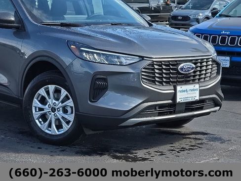 New 2026 Ford Escape Active w/ Tech Pack #1 image 71