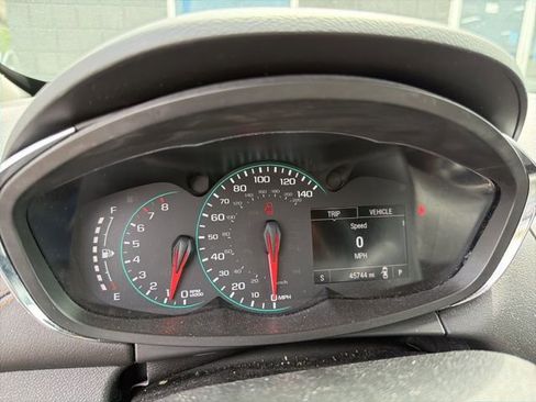 Used 2017 Chevrolet Trax LT image 3