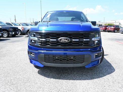 New 2026 Ford F150 STX w/ F-150 LOBO Package AWD/4WD image 9
